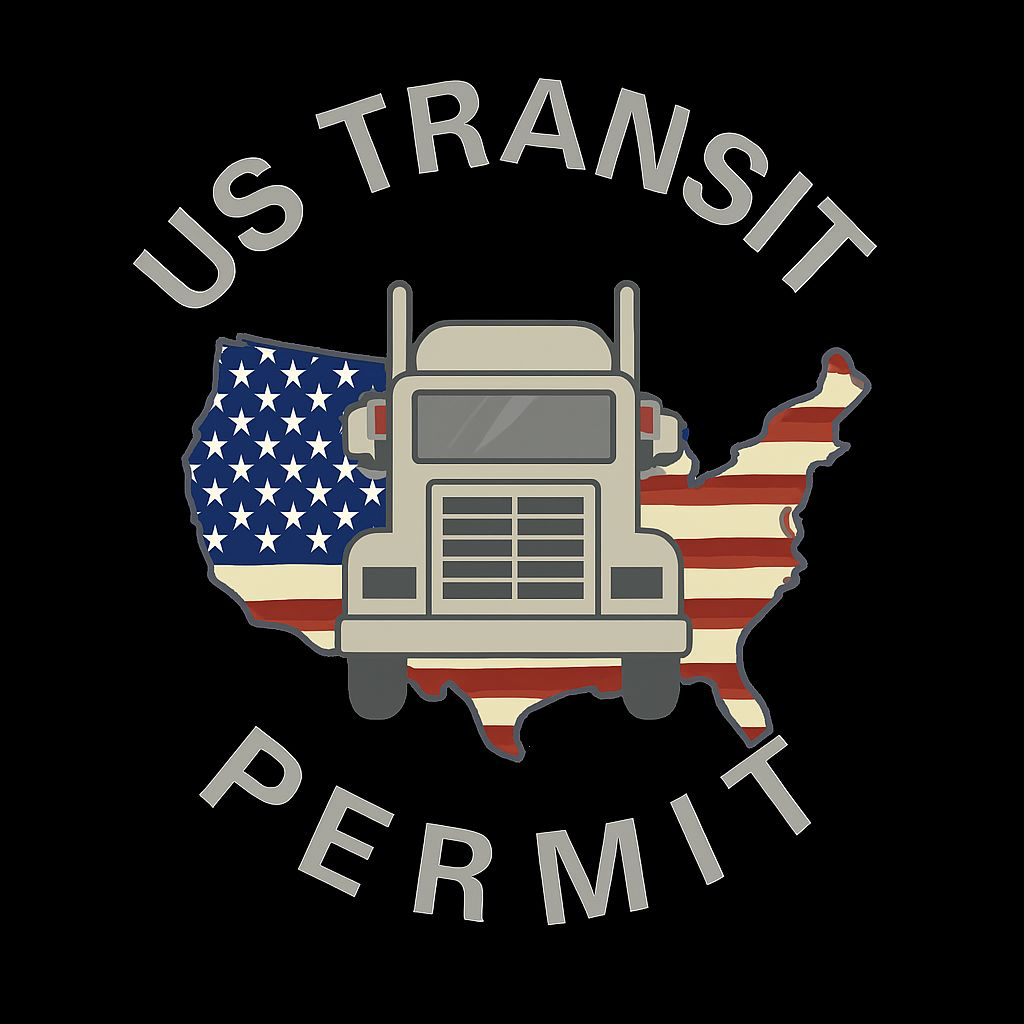US Transit Permit